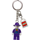 LEGO The Joker Clé Chaîne (851003)