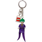 LEGO The Joker Key Chain (853633)