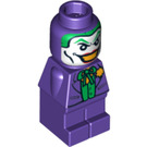 LEGO The Joker Microfigure