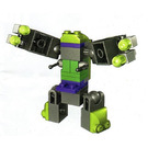 LEGO The Joker's Mech Set JOKERMECH