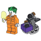 LEGO The Joker 212011