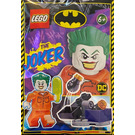 LEGO The Joker Set 212011