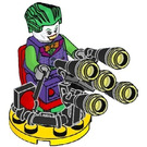 LEGO The Joker 212116