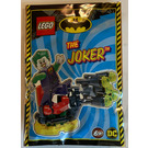 LEGO The Joker 212116 Packaging