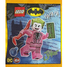 LEGO The Joker Set 212327