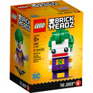 LEGO The Joker Set 41588 Packaging