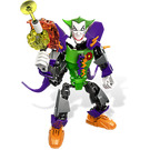 LEGO The Joker 4527