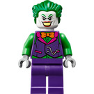 LEGO The Joker with Green Arms Minifigure