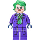 LEGO The Joker with Green Vest Minifigure