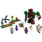 LEGO The Jungle Abomination 21176