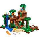 LEGO The Jungle Tree House Set 21125