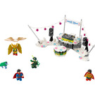 LEGO The Justice League Anniversary Party Set 70919
