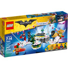 LEGO The Justice League Anniversary Party Set 70919 Packaging