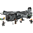 LEGO The Justifier  75323