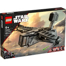 LEGO The Justifier  Set 75323 Packaging