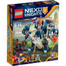 LEGO The King's Mech Set 70327 Packaging