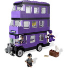 LEGO The Knight Bus Set 4866
