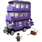 LEGO The Knight Bus 4866