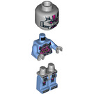 LEGO The Kraang (Exo-Suit Corps) sans Jet Pack Figurine