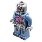 LEGO The Kraang with Medium Blue Exo-Suit Body Minifigure