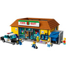 LEGO The Kwik-E-Mart Set 71016