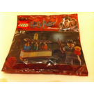 LEGO The Lab Set 30111 Packaging