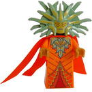 LEGO The Lady of Pain Minifigure