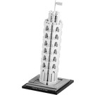 LEGO The Leaning Tower of Pisa Set 21015