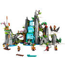 LEGO The Legendary Flower Fruit Mountain 80024