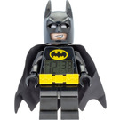 LEGO THE LEGO® BATMAN MOVIE Batman™ Minifigure Alarm Clock (5005222)