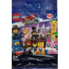LEGO The LEGO Movie 2: The Second Part - Random Bag Set 71023-0 Packaging