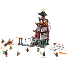 LEGO The Lighthouse Siege 70594