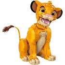 LEGO The Lion King Set 43247