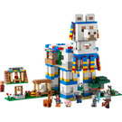 LEGO The Llama Village Set 21188