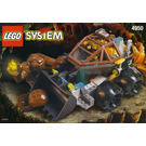 LEGO The Loader-Dozer Set 4950