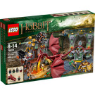 LEGO The Lonely Mountain Set 79018 Packaging