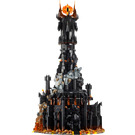 LEGO The Lord of the Rings: Barad-dûr Set 10333