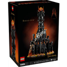 LEGO The Lord of the Rings: Barad-dûr Set 10333 Packaging