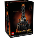 LEGO The Lord of the Rings: Barad-dûr 10333 Packaging
