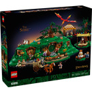 LEGO The Lord of the Rings: The Shire Set 10354 Packaging