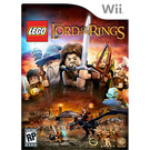 LEGO The Lord of the Rings Video Game  (5001632)