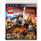 LEGO The Lord of the Rings Video Game (5001633)