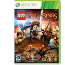 LEGO The Lord of the Rings Video Game (5001635)