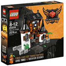 LEGO The Lost Village Set 20206 Packaging