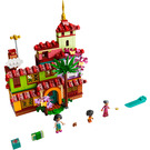 LEGO The Madrigal House Set 43202