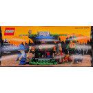 LEGO The Magic of Play Set DS2024