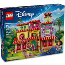 LEGO The Magical Madrigal House  Set 43245 Packaging