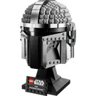 LEGO The Mandalorian Helmet Set 75328