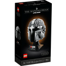 LEGO The Mandalorian Helmet Set 75328 Packaging