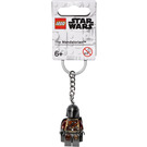 LEGO The Mandalorian Key Chain (854124)